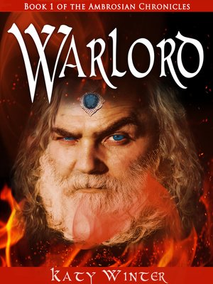 cover image of Warlord